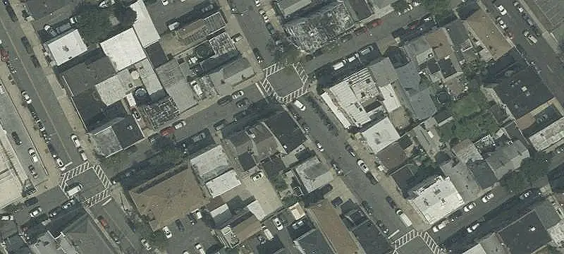 Three-Unit Property with Detached Garage