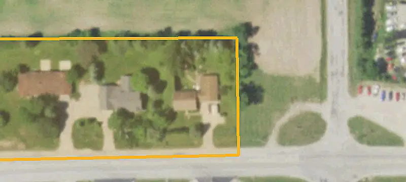 Interstate Business Development Land