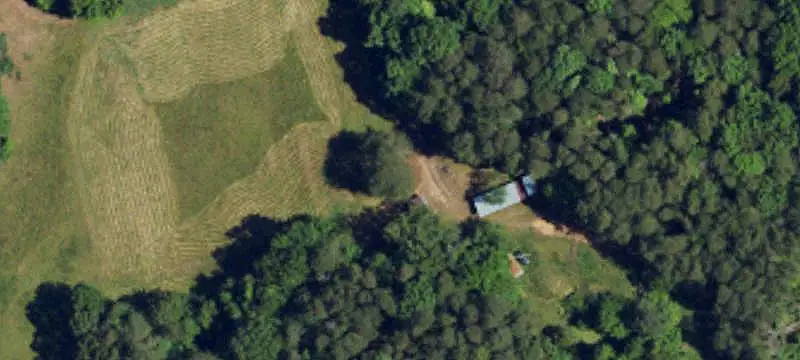 Commercial Land with Extensive Frontage