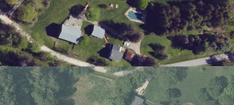Land Parcel