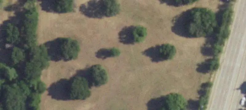 Neighborhood Commercial Land