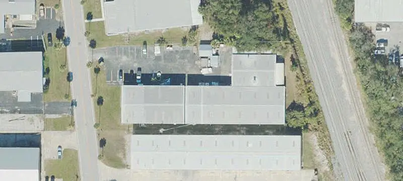 Single-Tenant Industrial Facility
