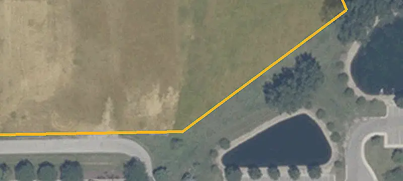 Commercial Pad Site