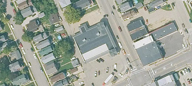 Freestanding Storefront Property