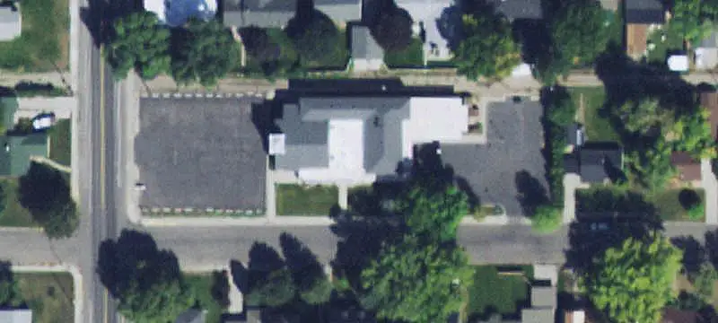 Church Property