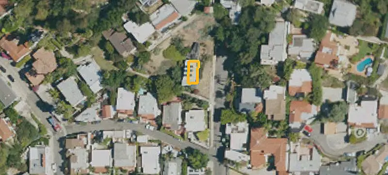 Vacant Duplex with Solar