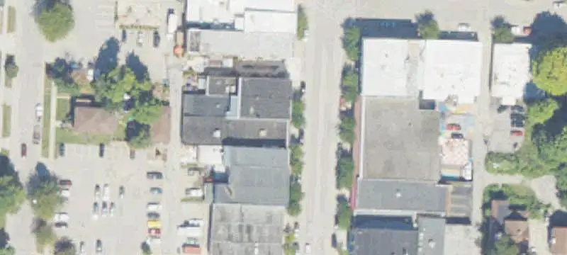 Downtown Fitness and Wellness Center