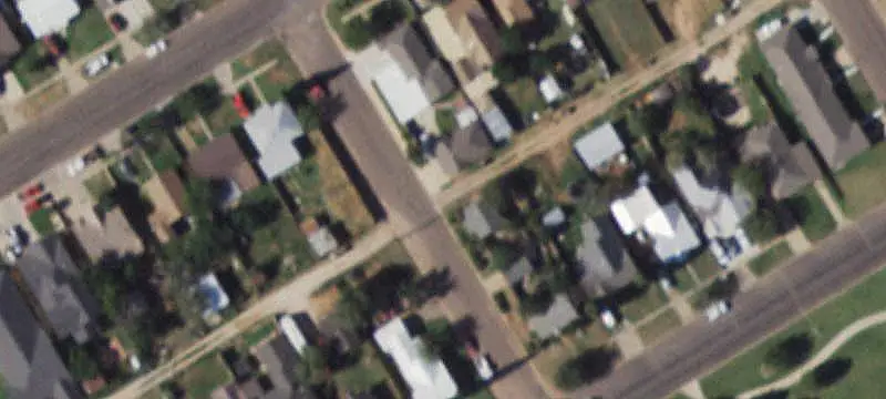 Interstate Frontage Commercial Land
