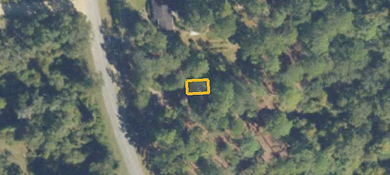 Rural Acreage Parcel