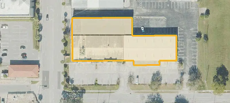 Multi-Tenant Medical Office