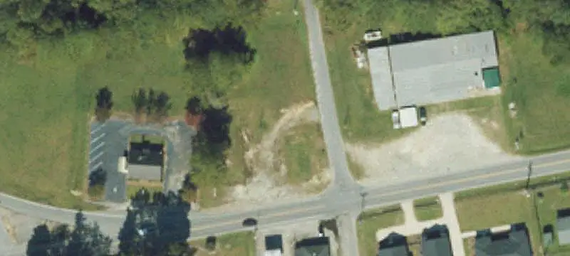Two-Building Industrial Property