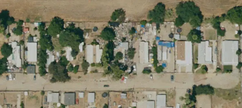 Triple-Wide Residential Income Property