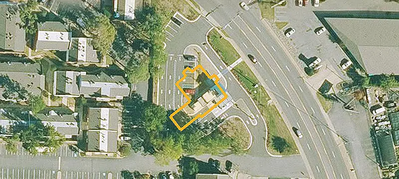 7 Brew Drive-Through Restaurant
