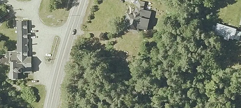 Restaurant Property with Outbuildings