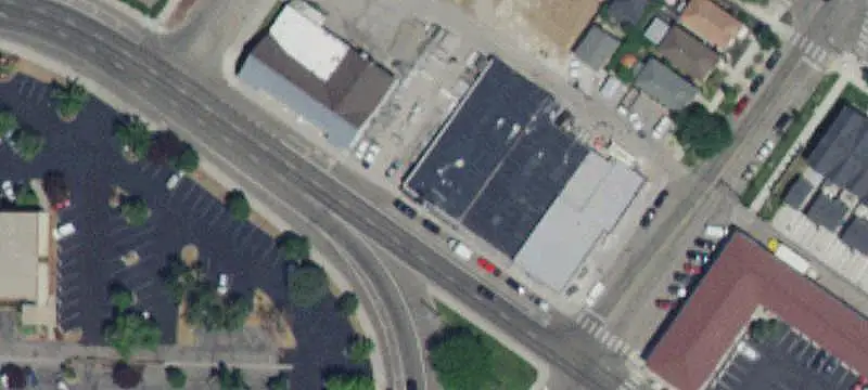48-Unit Apartment Building