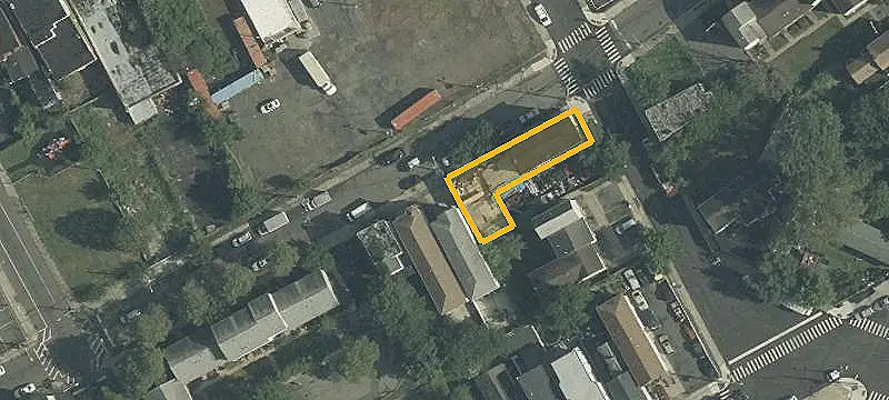 Duplex with Finished Basement