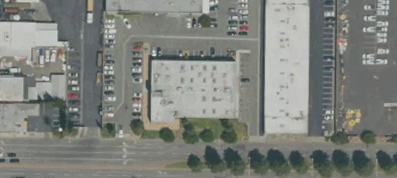 Renovated Office Building