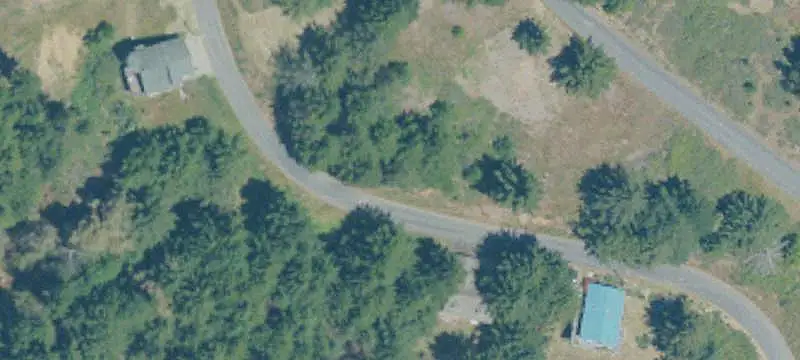 Land or Vacant Lot