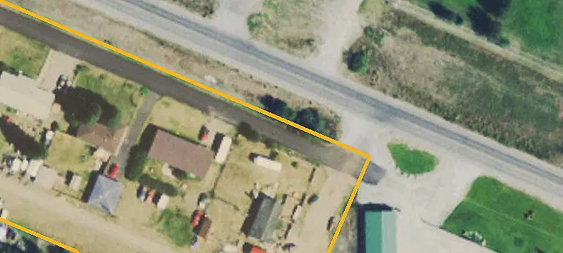 Lots/Land