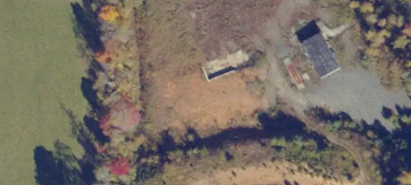 Commercial Land with Existing Improvements