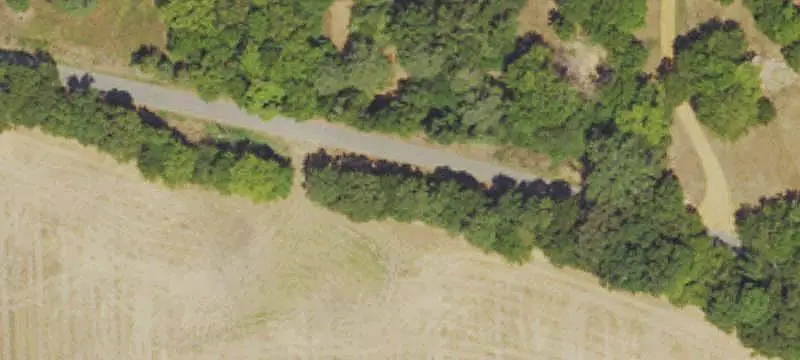 Land Parcel