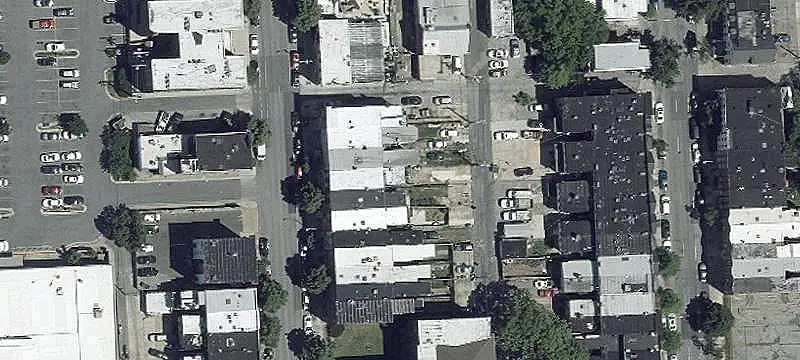 Renovated Mixed-Use Property