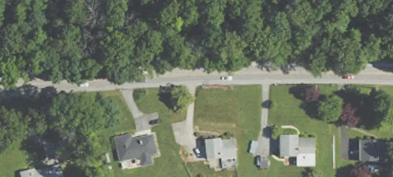 C-1 Commercial Land