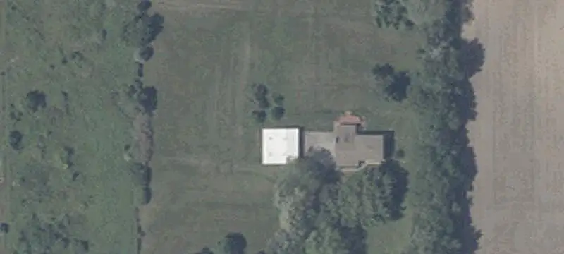 Corner Commercial Land