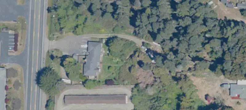 Highway-Frontage Commercial Land