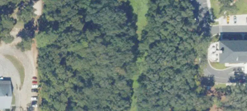 C-2 Commercial Land