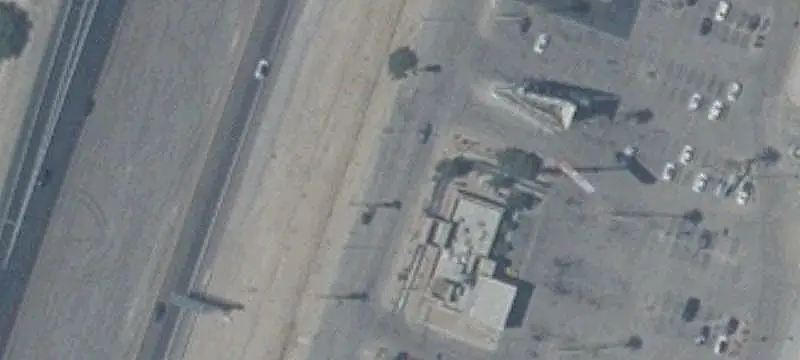 Industrial Property With Two Buildings