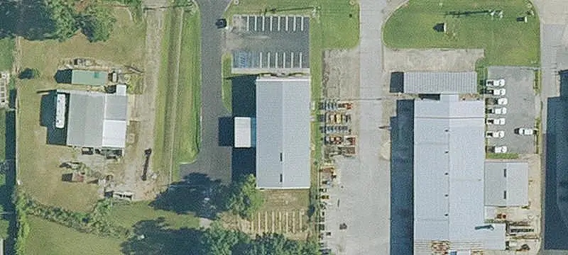 Flex Space with Office and Warehouse