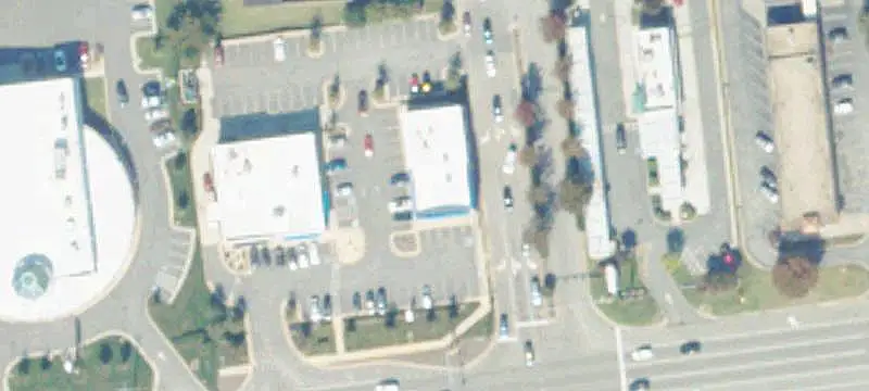 Retail Space