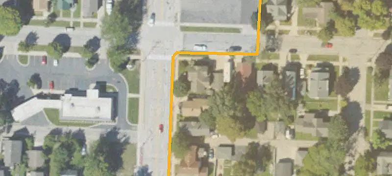 315 Cypress Street, Manistee, MI 49660