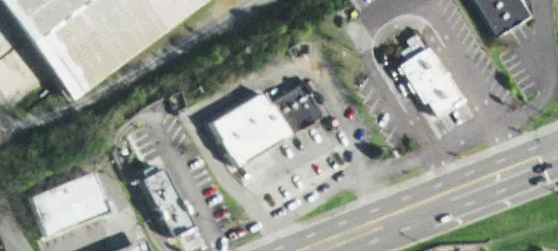 Absolute NNN Restaurant Property