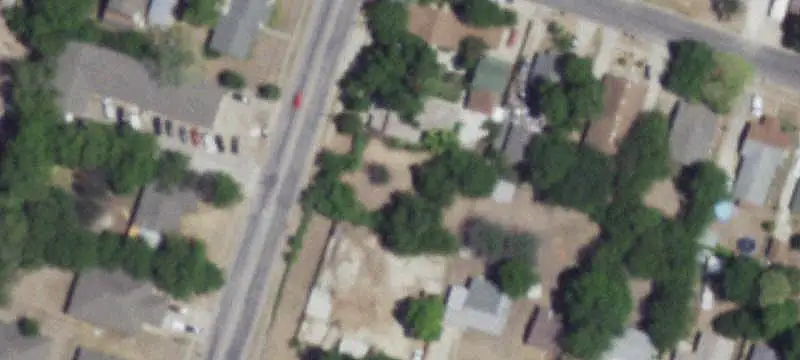 Lots & Acreage / Improved Land