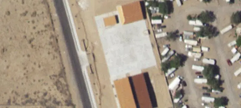 Land Parcel Off Powers Way