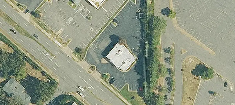 New Construction NNN Restaurant