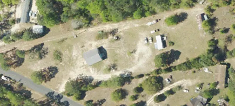 Waterfront Land with Freshwater Pond