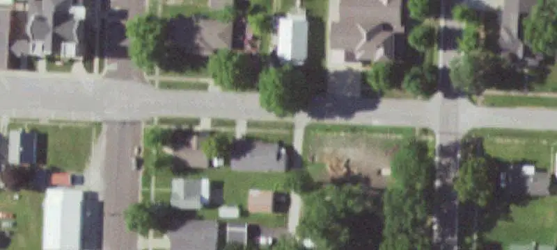 Vacant Land