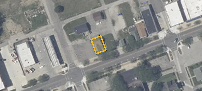 Occupied Mixed-Use Property