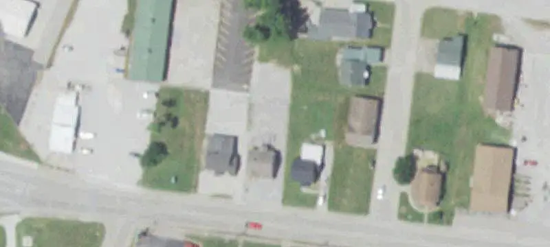 C-2 Commercial Development Site