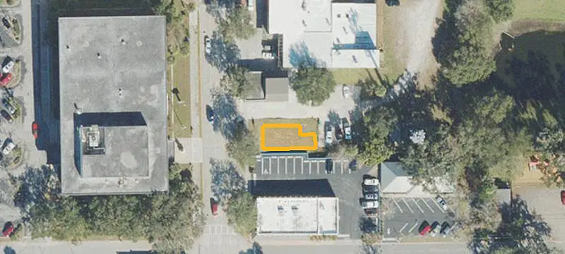 Mixed-Use Commercial Land