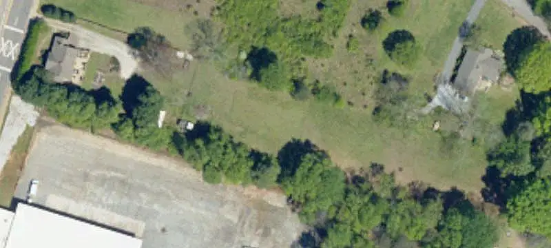 C-1 Commercial Land