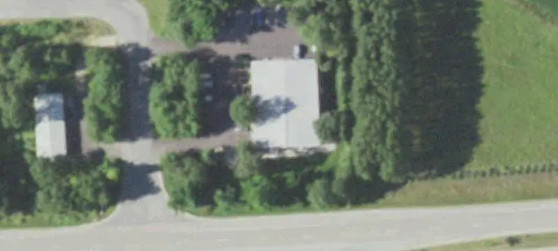 Remodeled Office Building