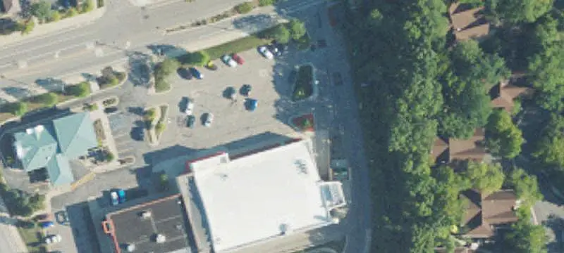 Retail Space with Loading Dock