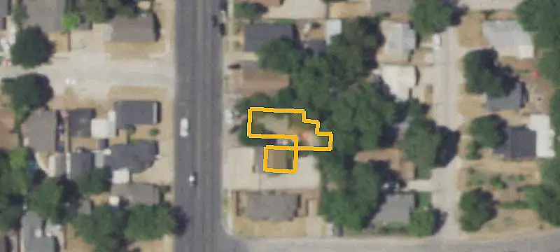 Level E-Zoned Commercial Land