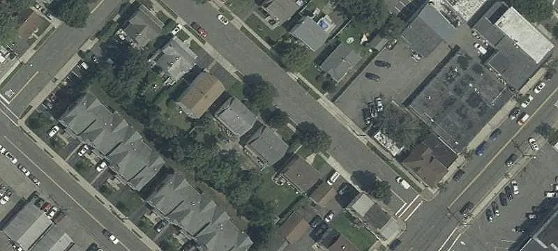 Two-Bedroom Residential Income Property