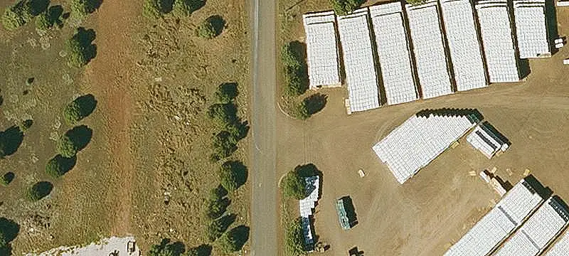Industrial Land Parcel