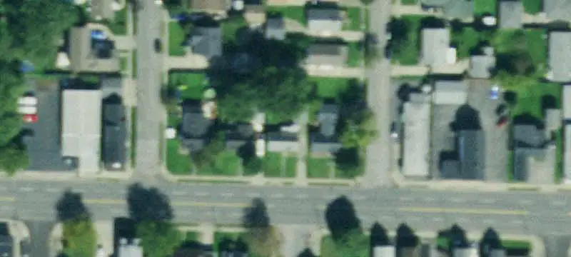 Flex Space with Office and Warehouse